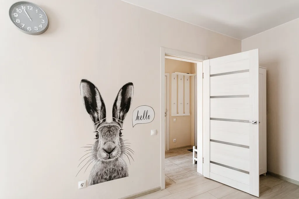 Квартира Сказка рядом с аквапарком