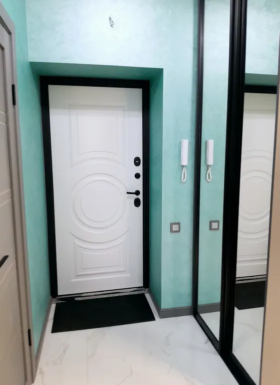 Квартира Новая стильная квартира на побережье Балтийского моpя — Пионерский