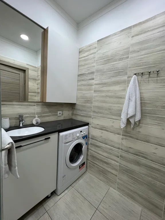 Уютная студия в центре Алматы