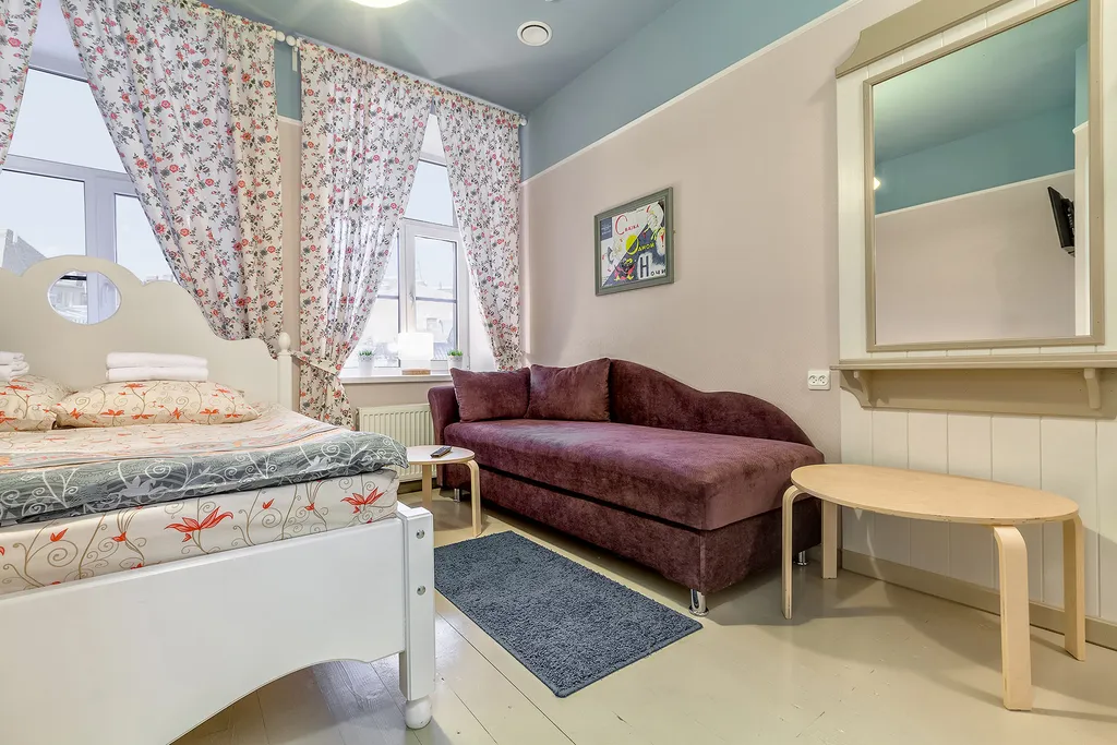 Квартира Комната — Санкт-Петербург