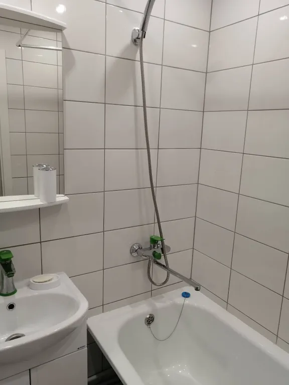 Уютная 3х комнатная в центре города для семейного проживания