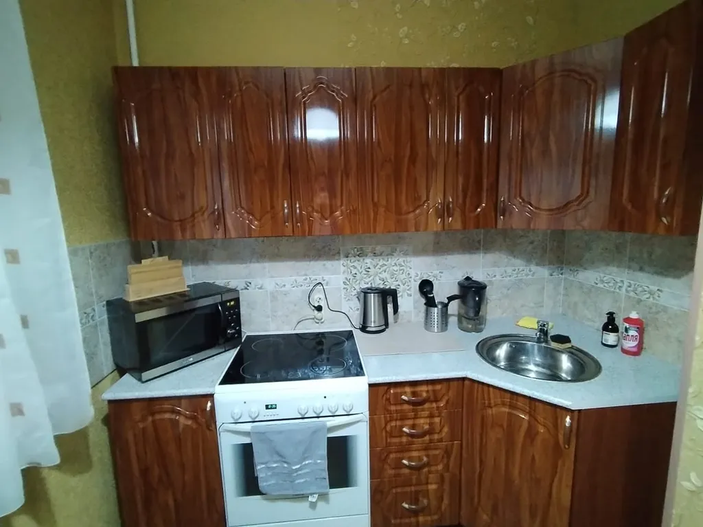 Квартира возле ТЦ Европа-Сити, СК Олимпия, жд вокзала