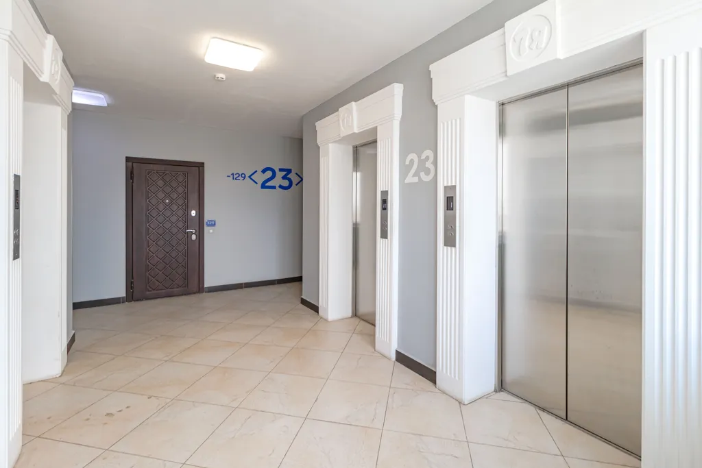 Апартамент рядом с центром столицы ЖК 7Я