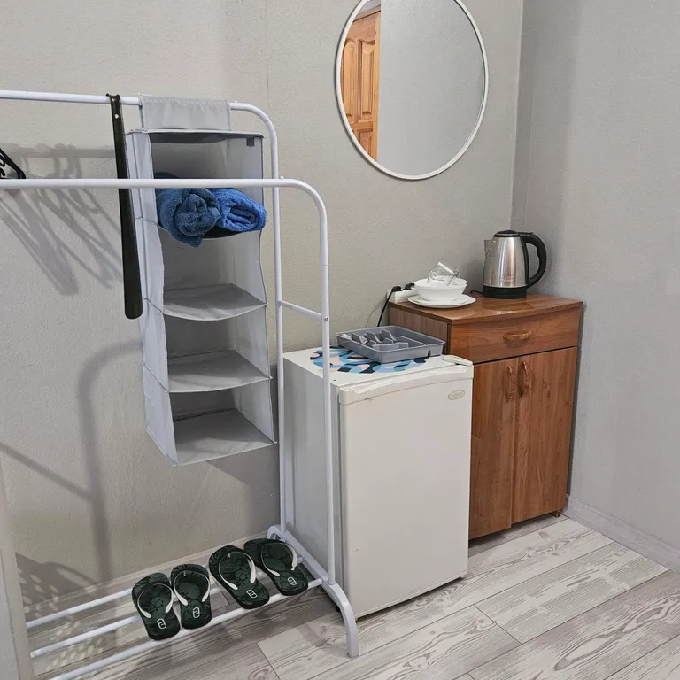 Квартира Комната — Геленджик