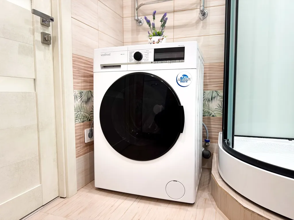 Апартаменты рядом с Автовокзалом