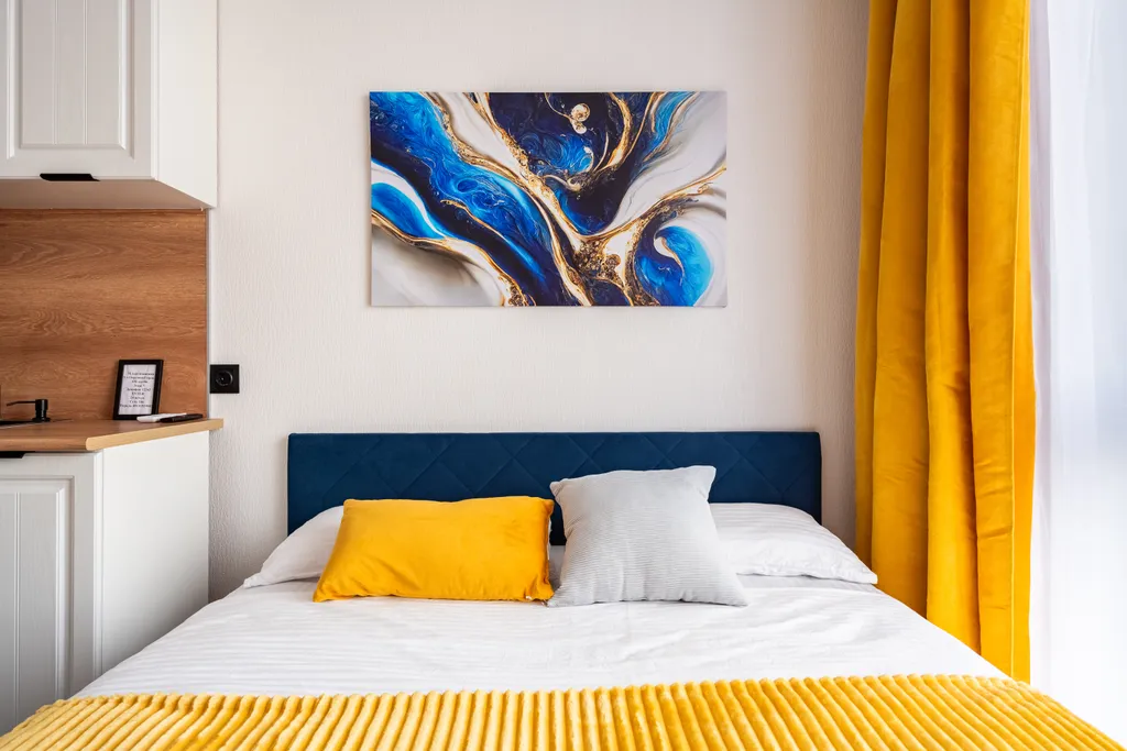 Квартира 1-комнатная Квартира — Москва