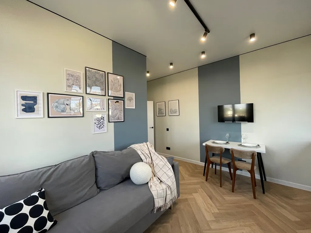 Коттедж Таунхаус с отдельным входом и парковкой — Севастополь