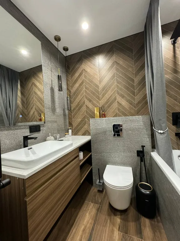 Квартира в центре