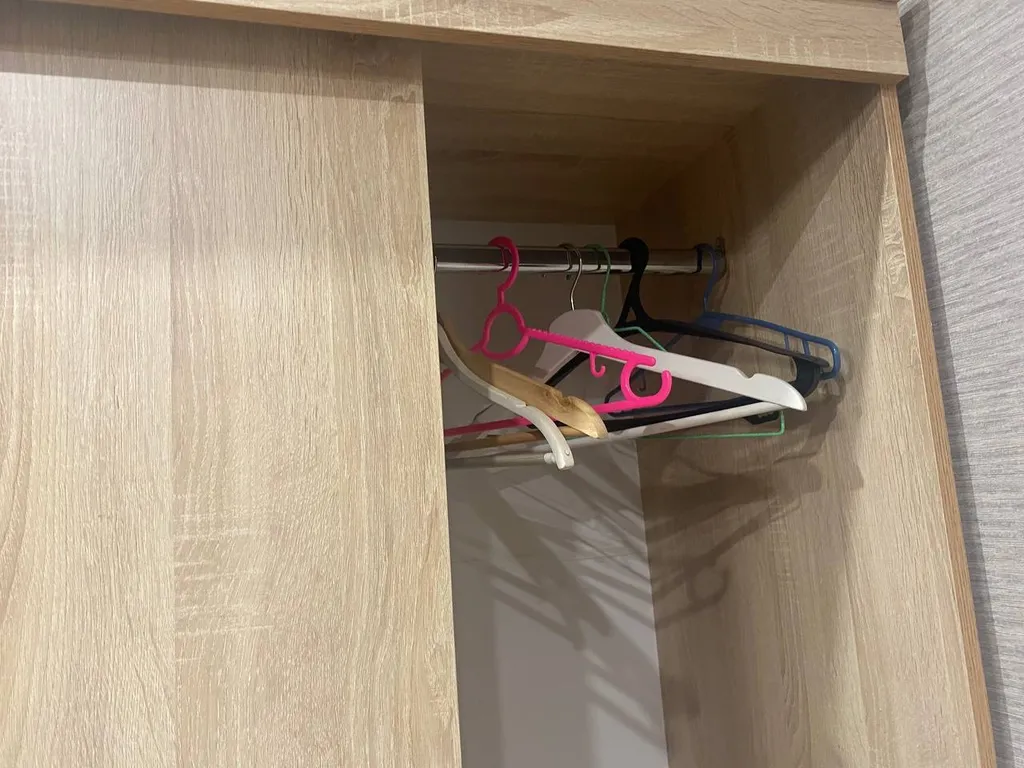 Студия в 40 минутах от площади Восстания