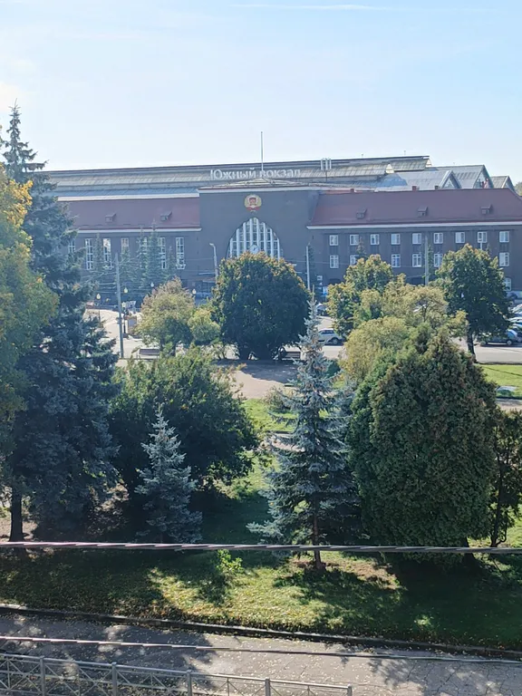 Квартира Уютная квартира возле Южного вокзала — Калининград