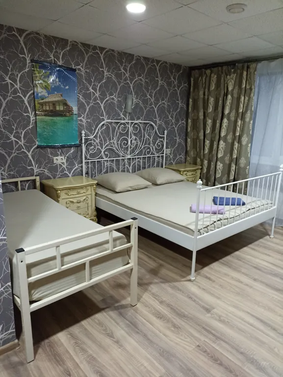 Комната — аренда посуточно в Москва