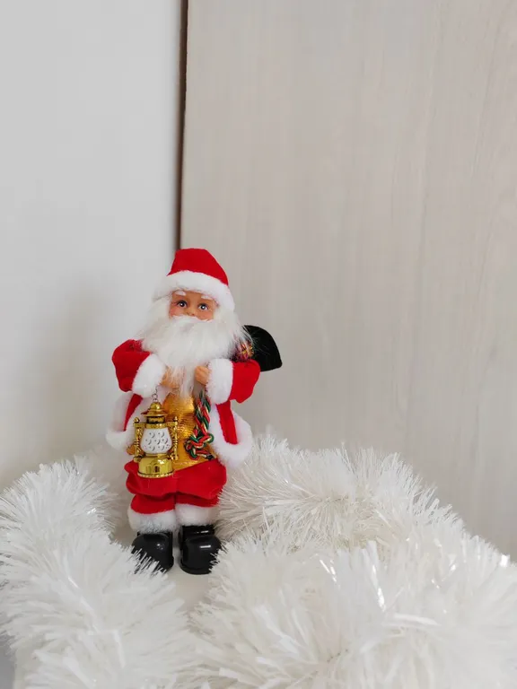 Новая квартира в новом ЖК