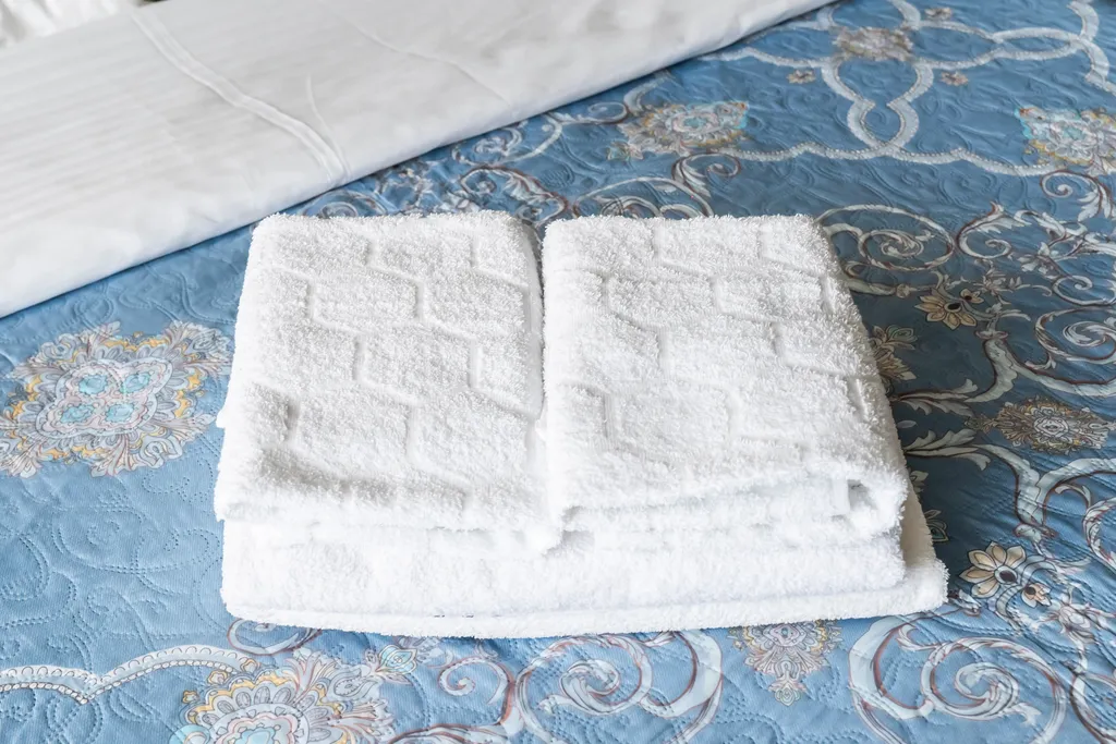 Апартаменты Рощинская