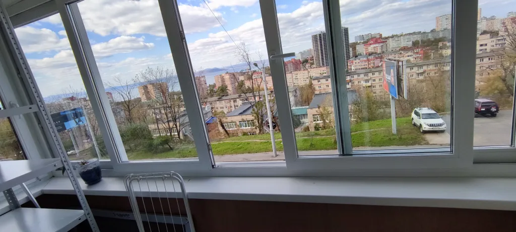 Отличная квартира в центре