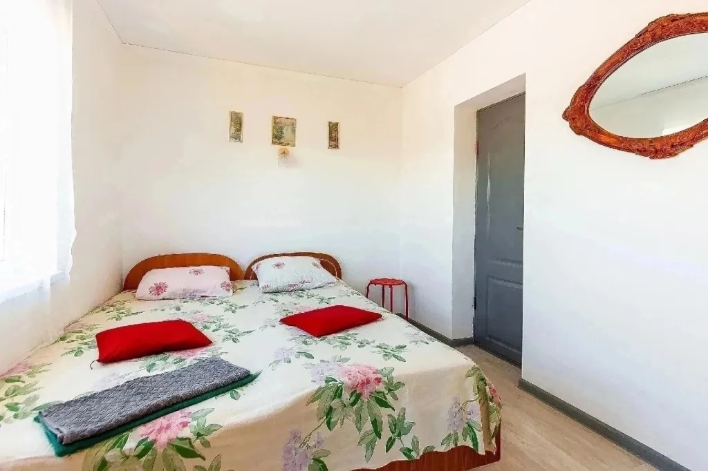 Квартира Квартира Уютный номер для двоих — Судак