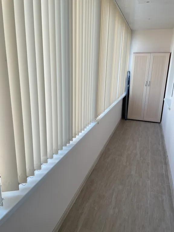 Квартира 2-комнатная с новым современным ремонтом