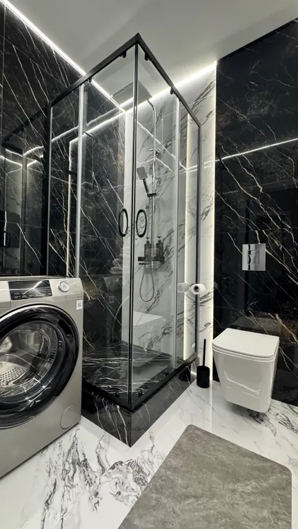 Квартира в ЖК Кварталы 1777