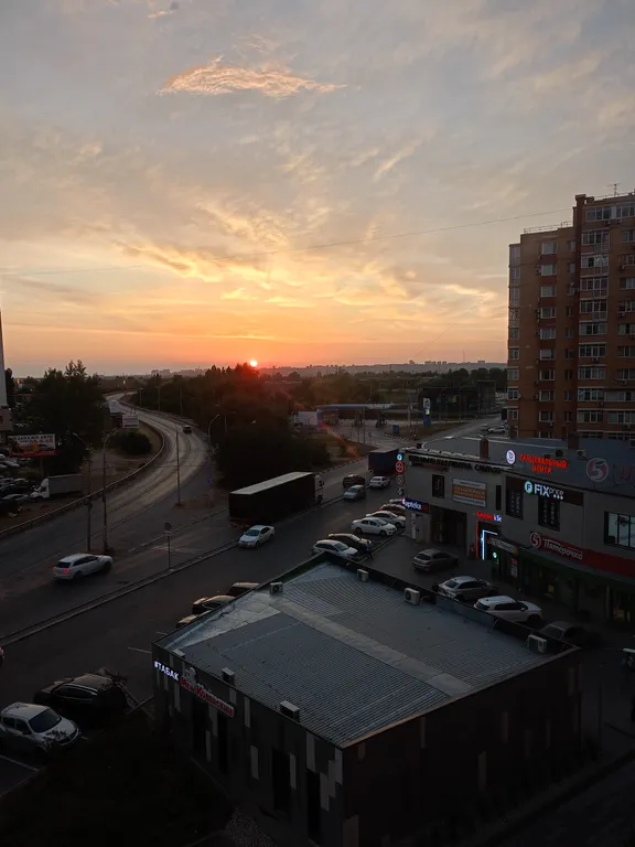 15 минут от Ростова-на-Дону