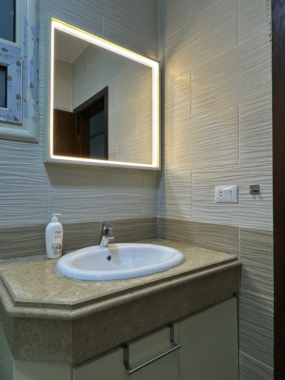 Квартира со своим пляжем в Хургаде