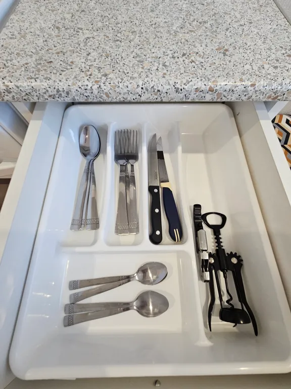 Уютная квартира в современном квартале рядом с лесом