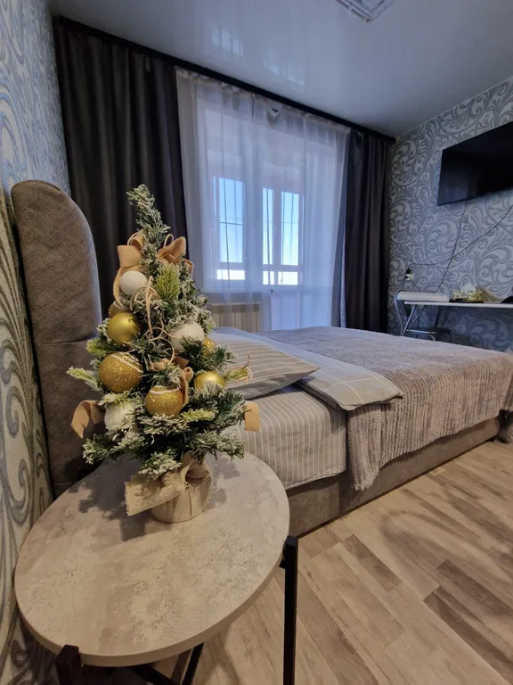 День Ночь  -  студия Grey на Тимирязева