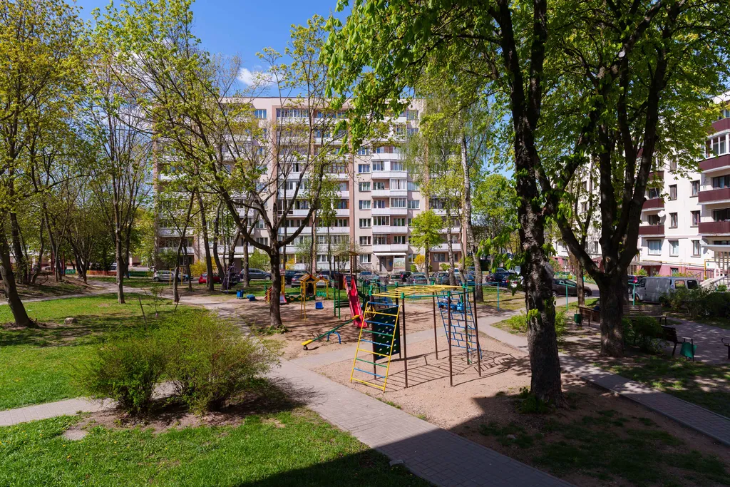 Апартамент в центре в районе ЦУМа