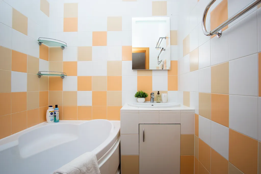 Квартира Квартира 2-комнатная с закрытым двором и парковкой | GoldenRing-Apartments — Ярославль