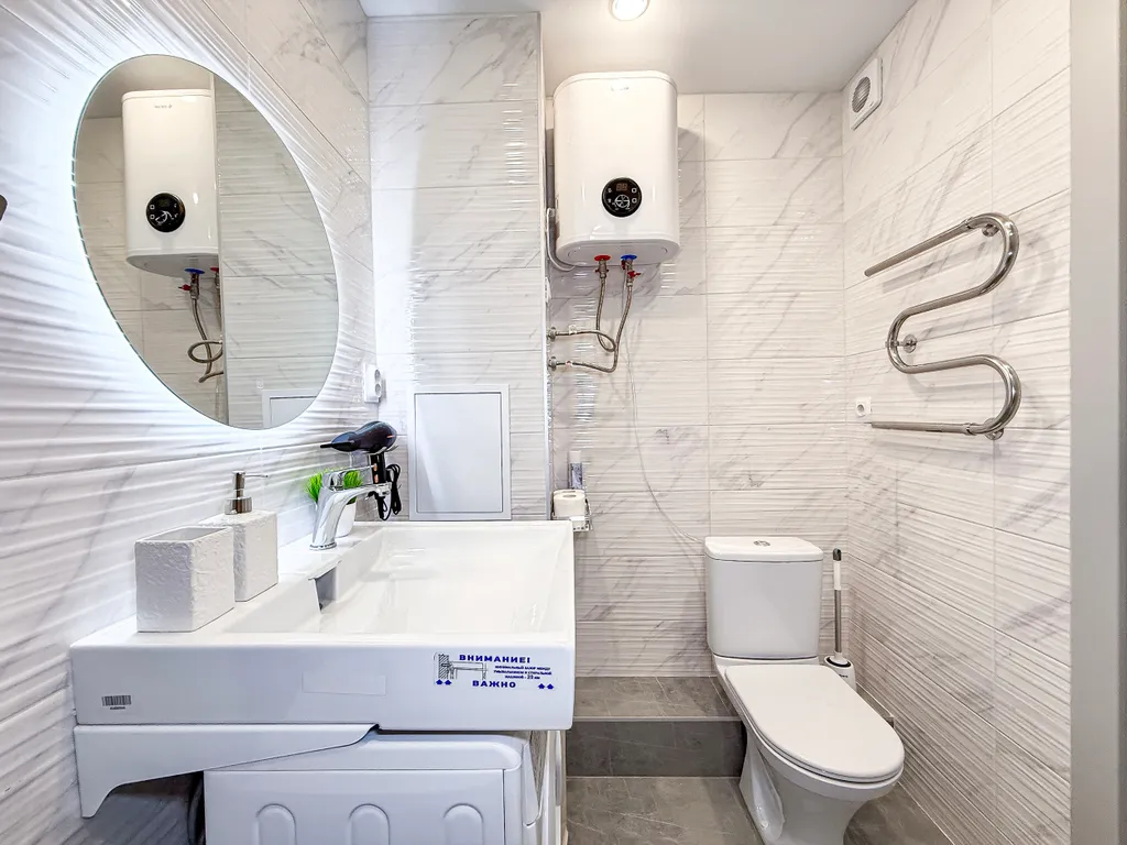 Квартира Апартаменты Монако 24 ЖК Морская Горгиппия 13 — Анапа