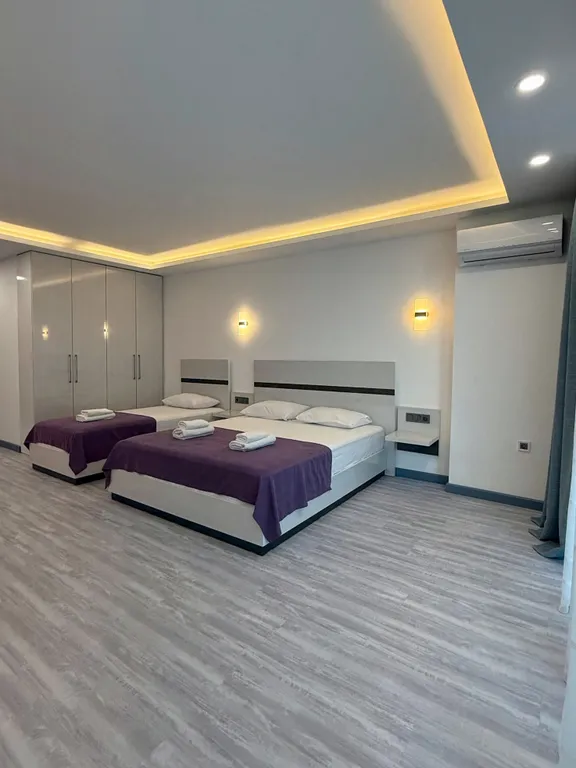 Sea Batumi View | 20m to Beach & Park
Панорама Моря & Приморский Парк