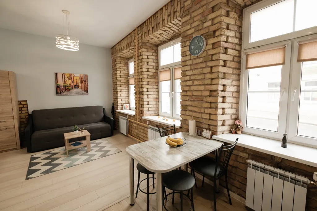 Квартира Rest in the center — аренда посуточно в Гродно