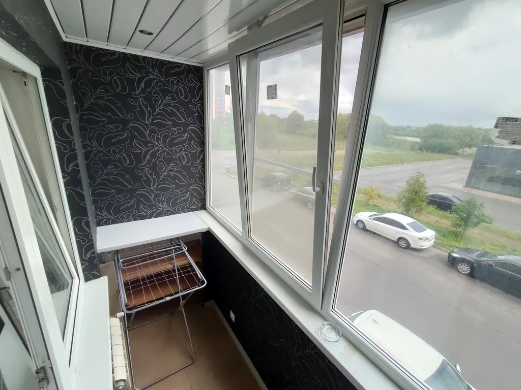 Квартира рядом с рекой Волхов, Форумом, Областной больницей, парком Луговой