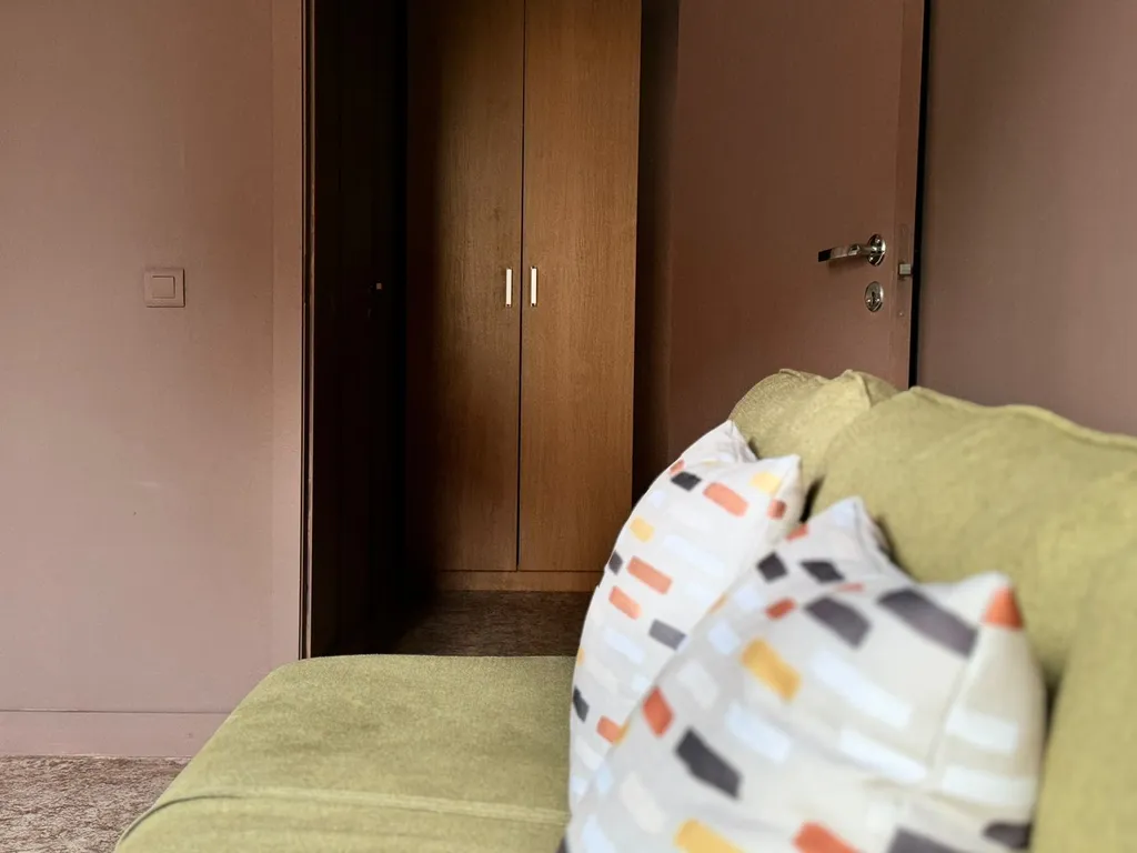 Квартира Атмосферная и аутентичная 1к квартира Апарт-Комфорт в Центре — Ярославль