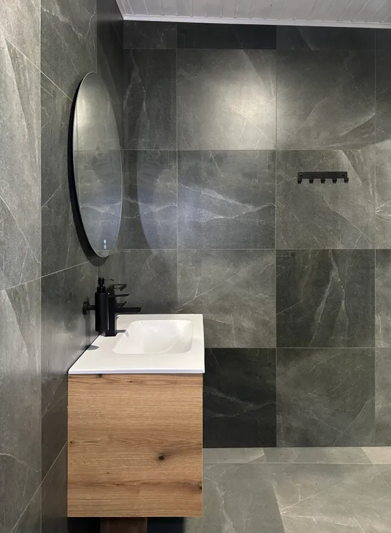 Новый уровень комфорта у Воды