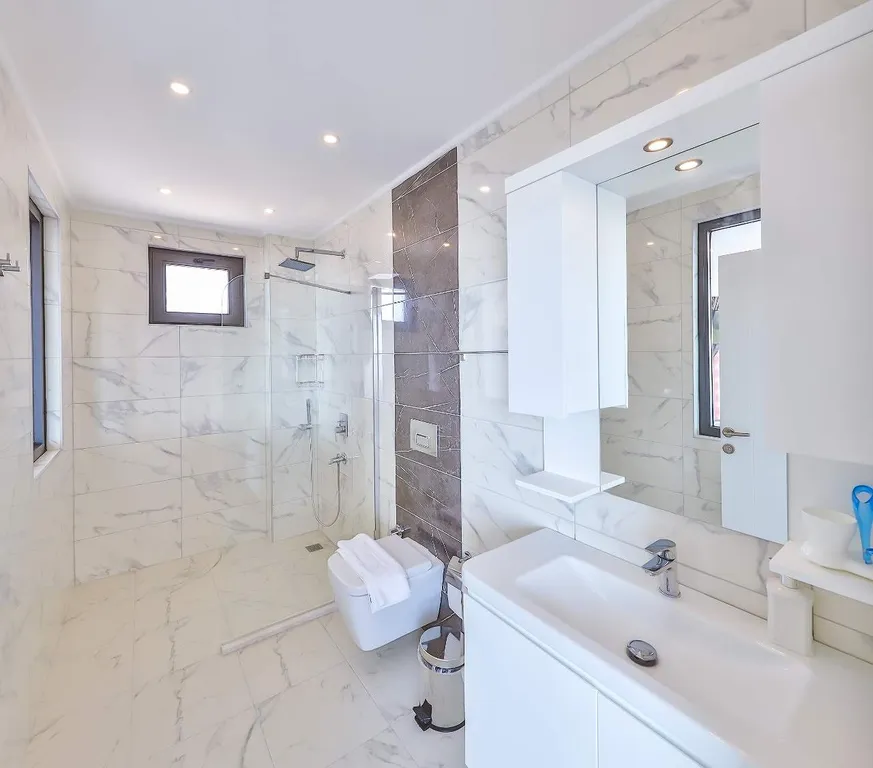 Вилла 1182 в Калкане с сауной и хамамом