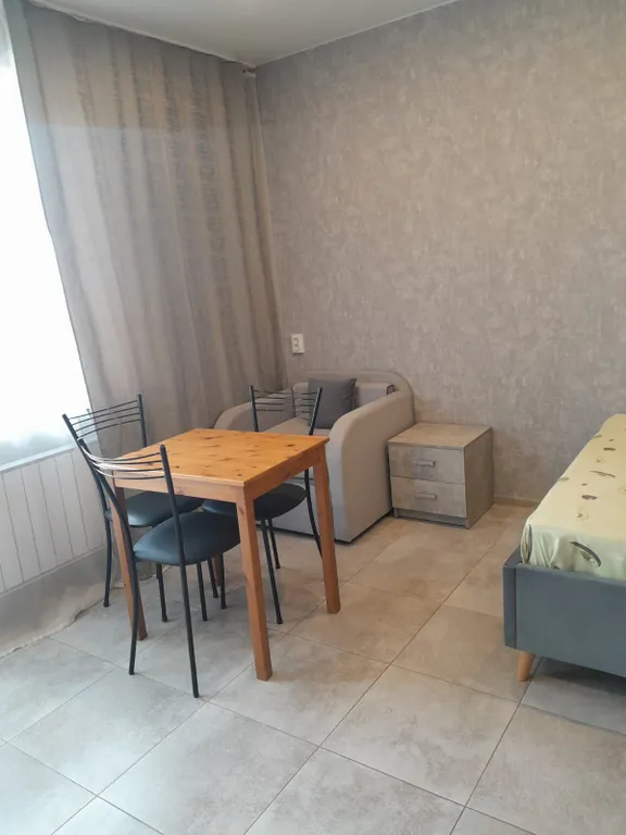 Студия у аэропорта