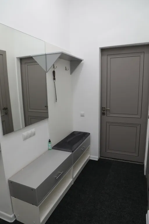 Квартира Квартира Hotel Atmosfera — Дербент