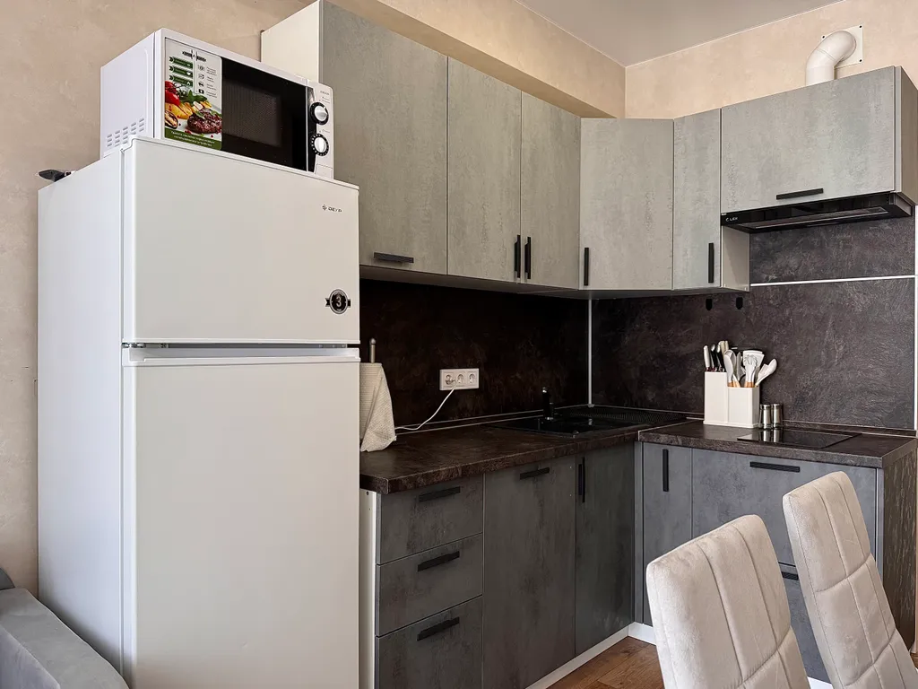 Квартира в ЖК Каравелла Португалии