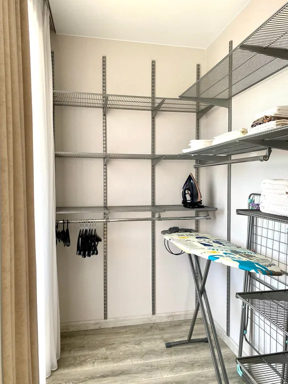 Танхаус с видом на море