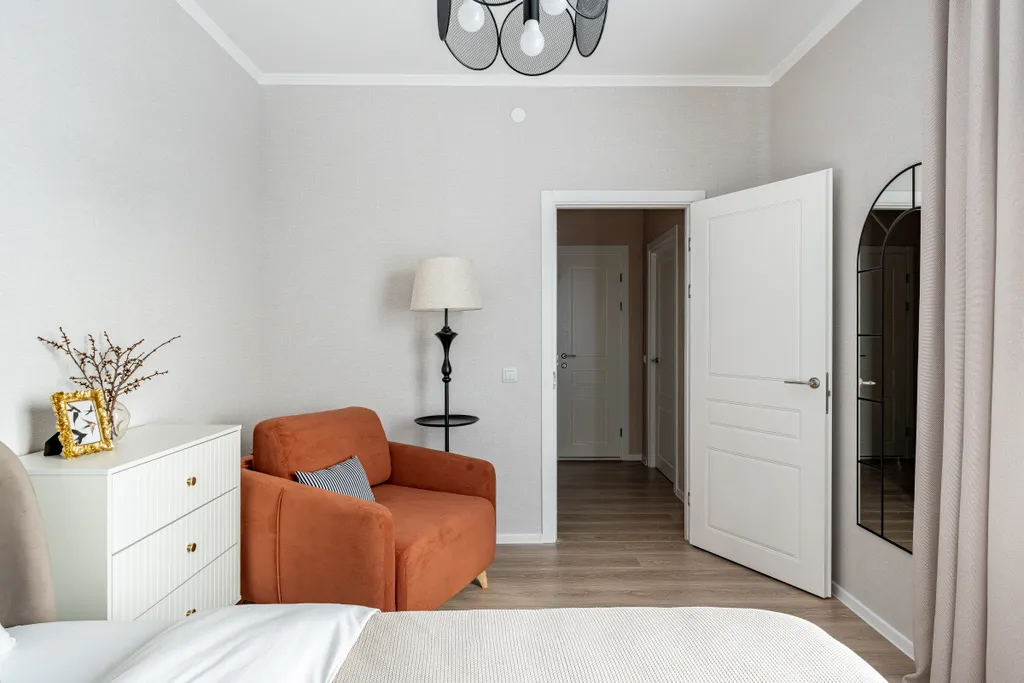 Квартира Апартаменты София в Ясно Янино — Янино-1