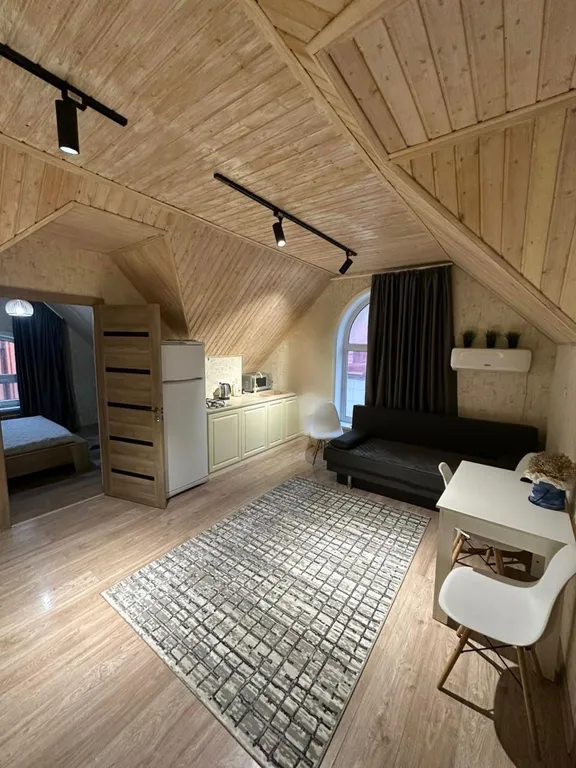 Квартира Квартира на берегу моря — Махачкала