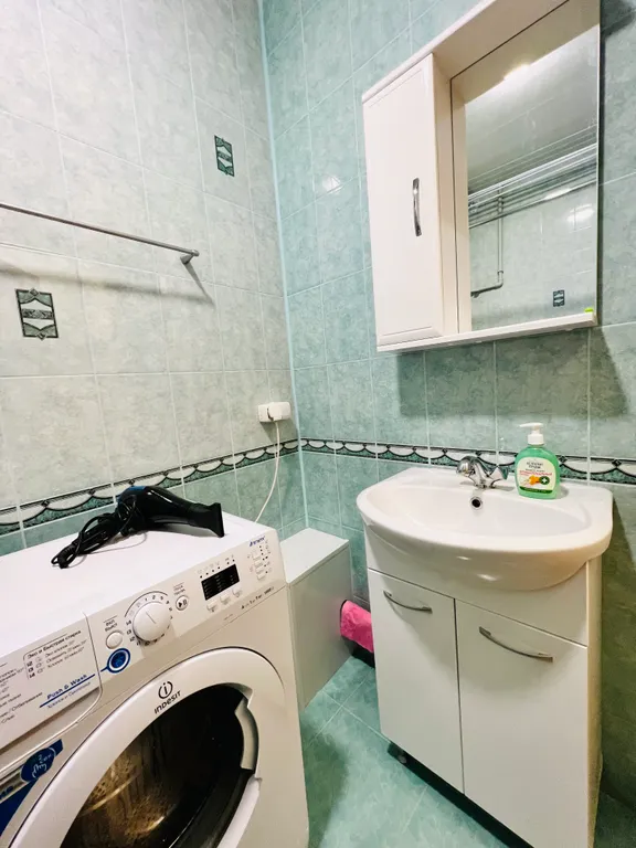 Квартира Квартира Тихий центр с парковкой — Петрозаводск