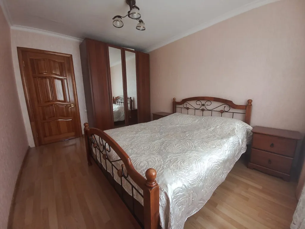 Квартира 2-комнатная Квартира — Владикавказ