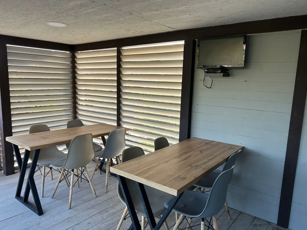 4-комнатный Дом