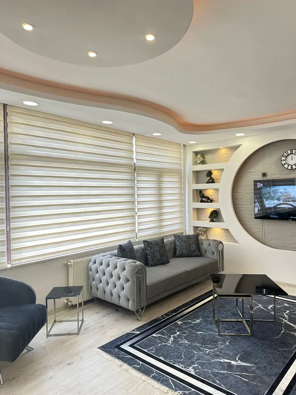 Уютный семейный квартира 4+1 квартира 5 этаж