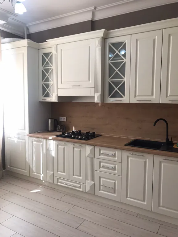 Квартира Уютная квартира — Каспийск