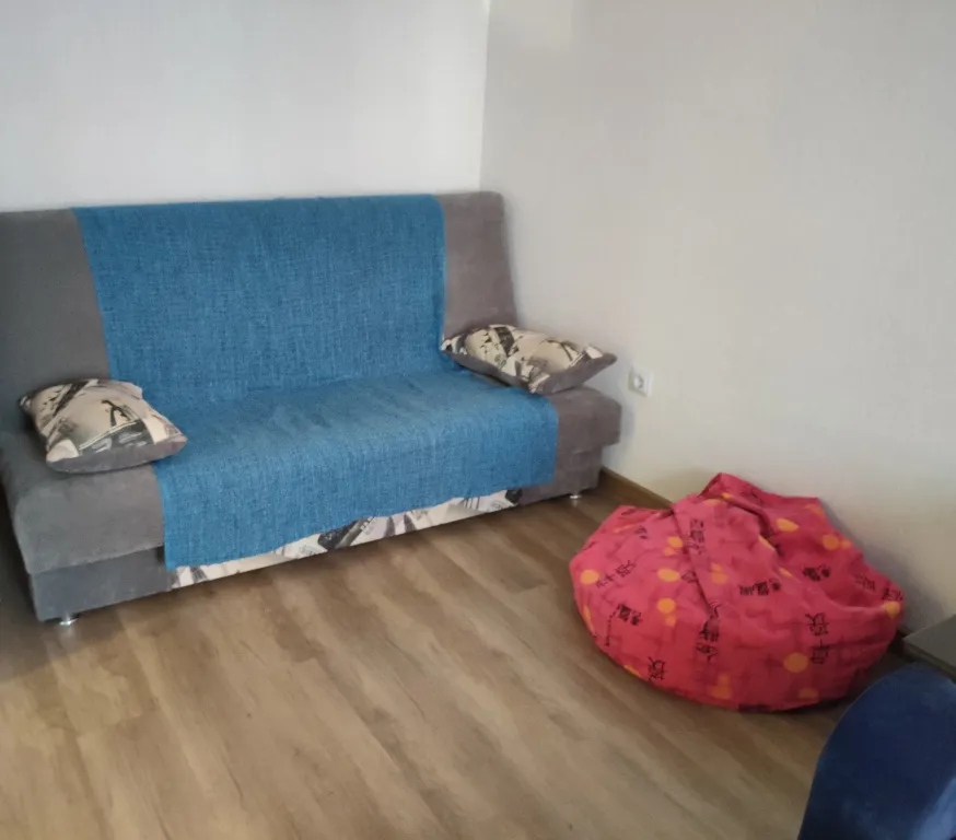 Уютная квартира от Алены