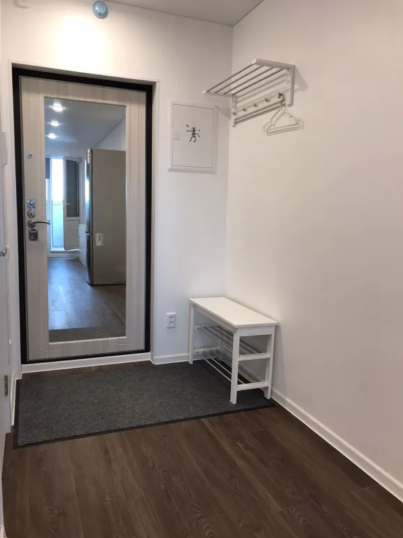 Уютная студия