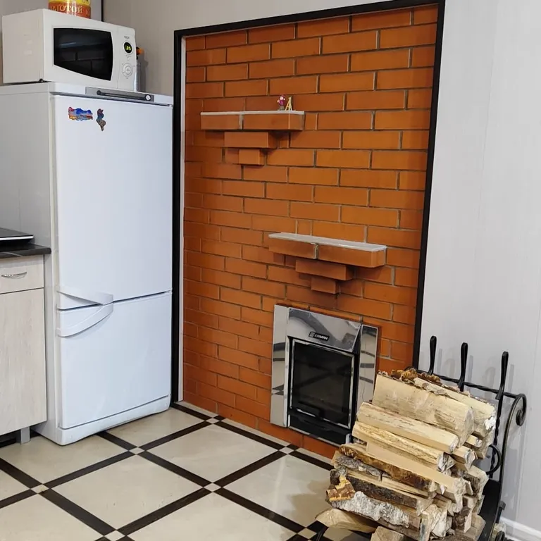 Гостевой дом-баня