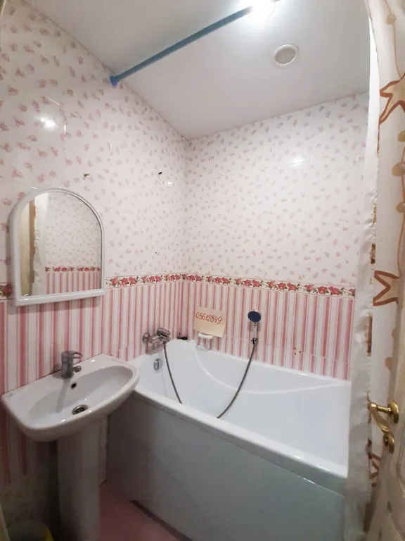 Квартира Квартира у моря — Адлер