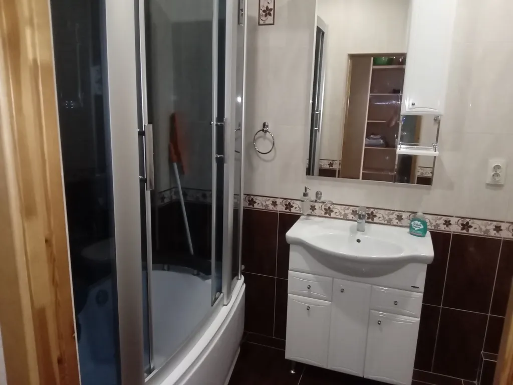 Уютная квартира в 5 минутах от парка и бюветов